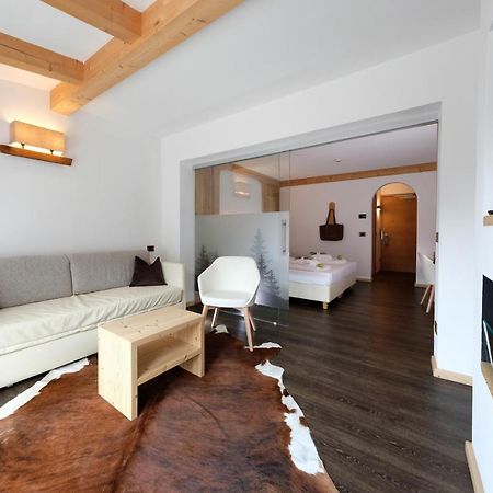 Sport Hotel Majare Pozza di Fassa Exterior foto
