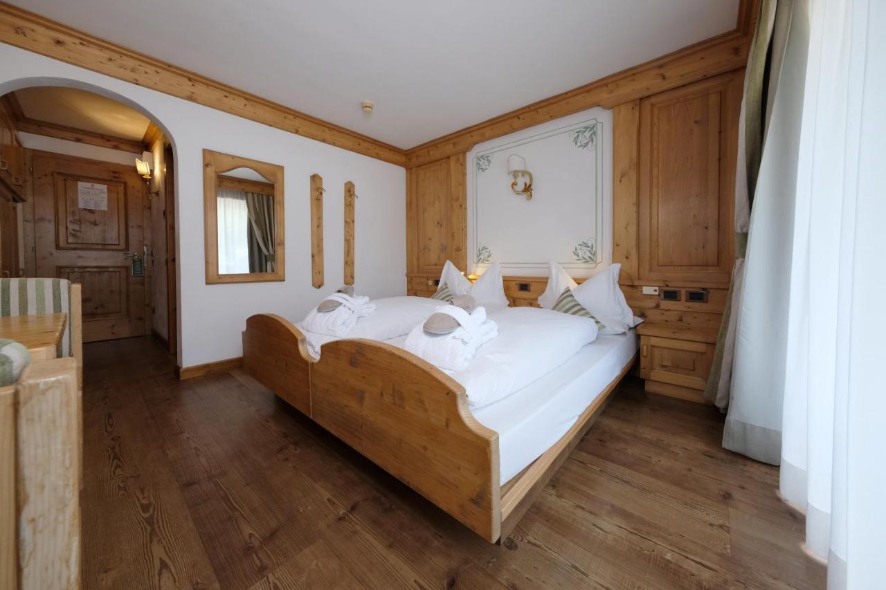 Sport Hotel Majare Pozza di Fassa Exterior foto