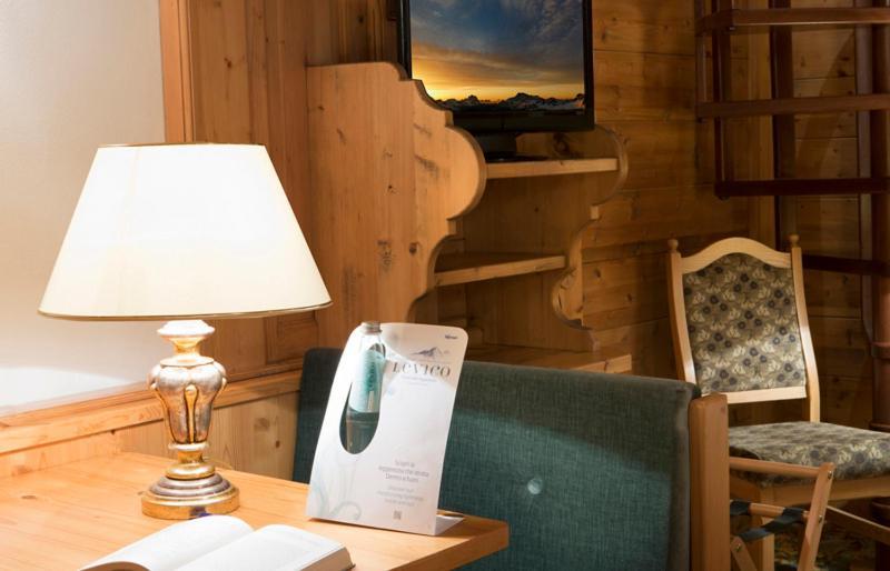 Sport Hotel Majare Pozza di Fassa Quarto foto