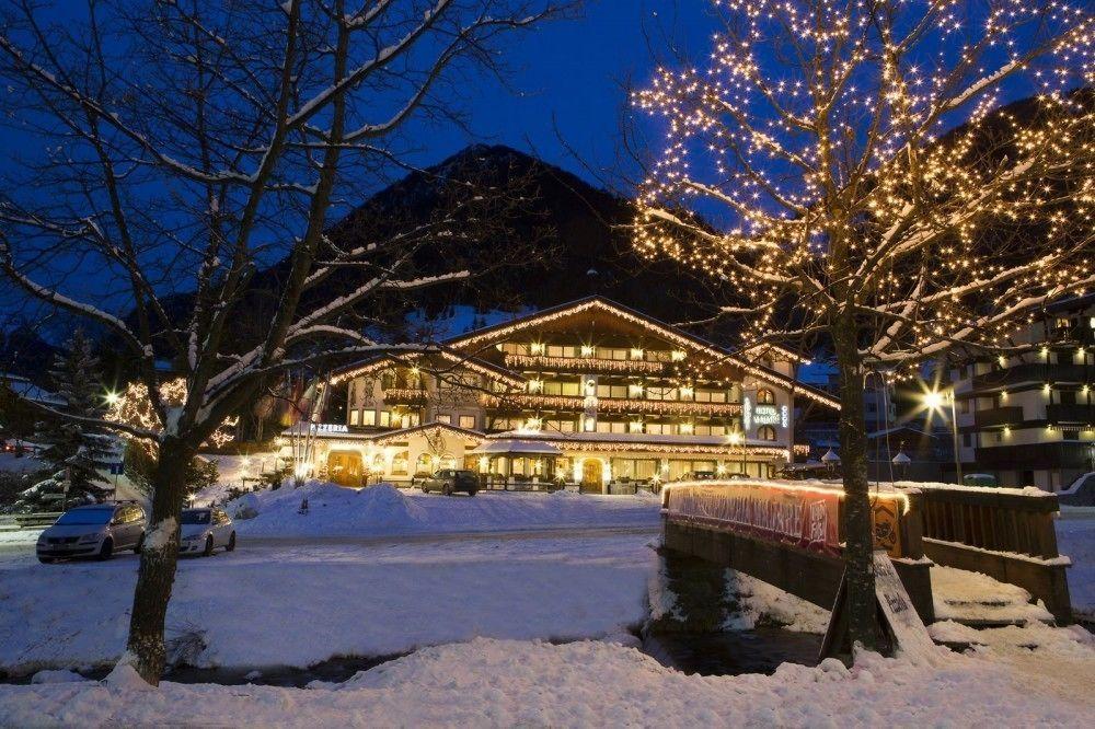 Sport Hotel Majare Pozza di Fassa Exterior foto