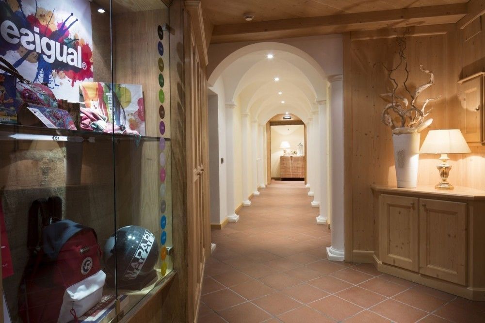 Sport Hotel Majare Pozza di Fassa Exterior foto