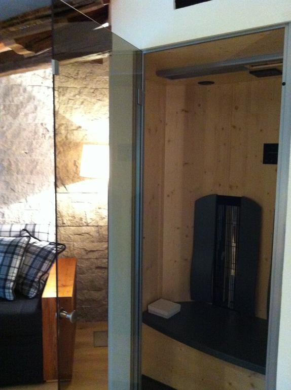 Sport Hotel Majare Pozza di Fassa Quarto foto