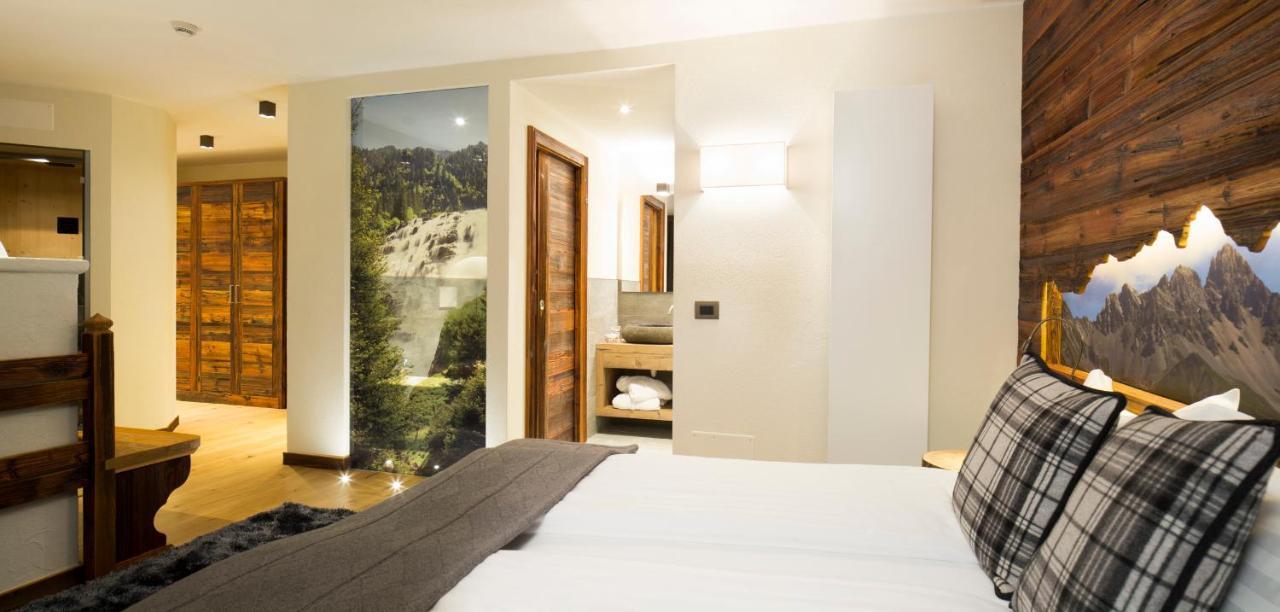 Sport Hotel Majare Pozza di Fassa Exterior foto